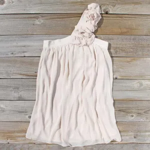 The Flutter Dress