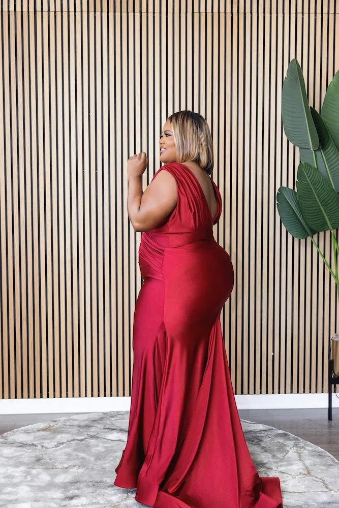 The Gemma Dress (Ready to Ship)