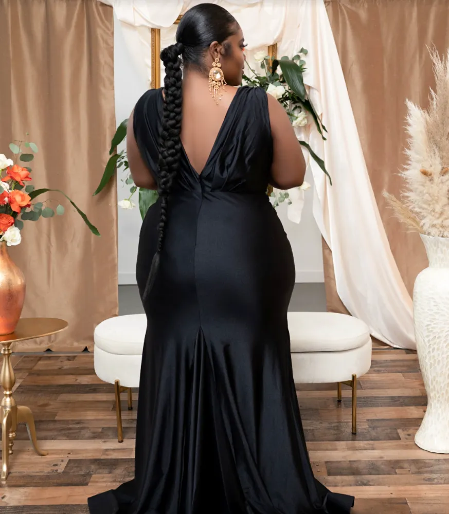 The Gemma Dress (Ready to Ship)