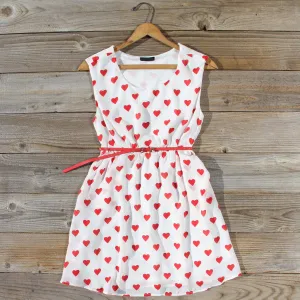 The Sweetheart Dress