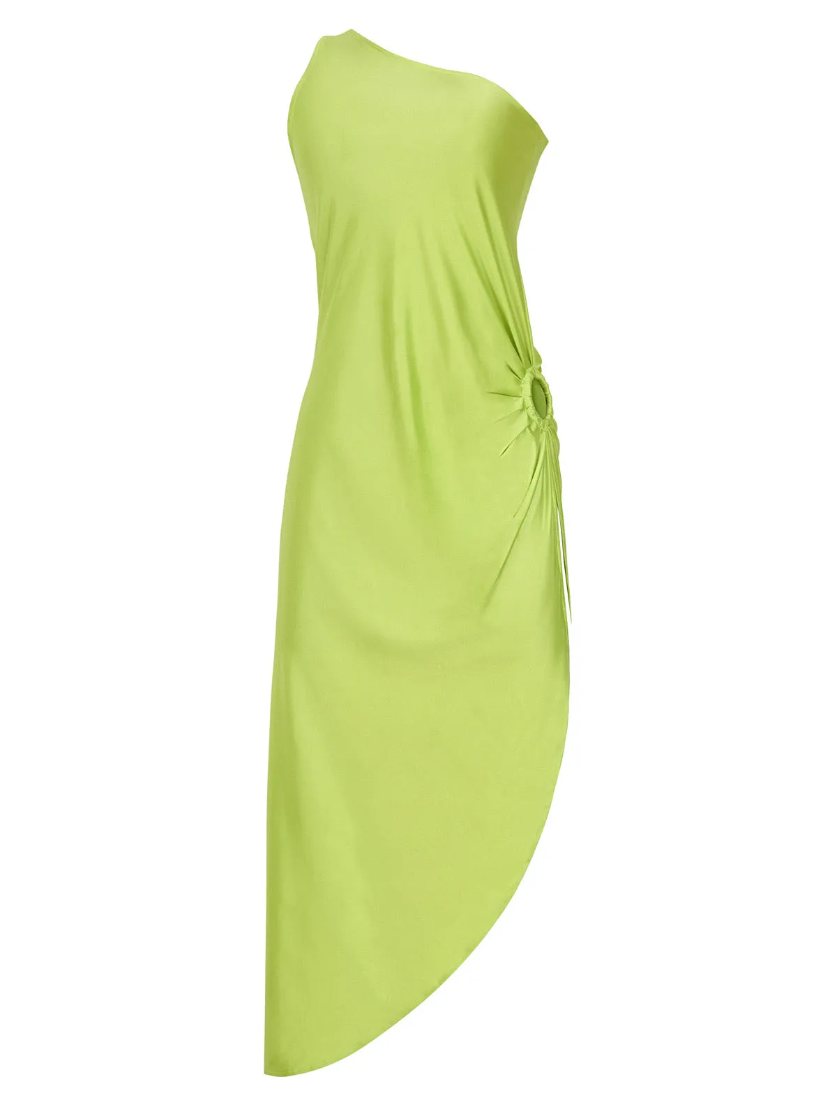 Tinsley Ring Dress ::RET