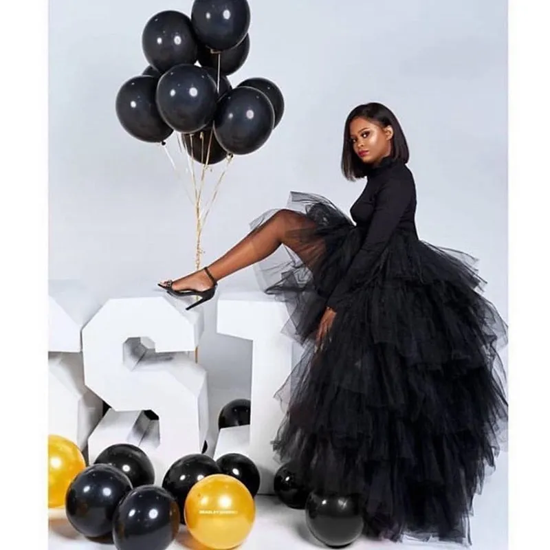 Tutu Party Skirt