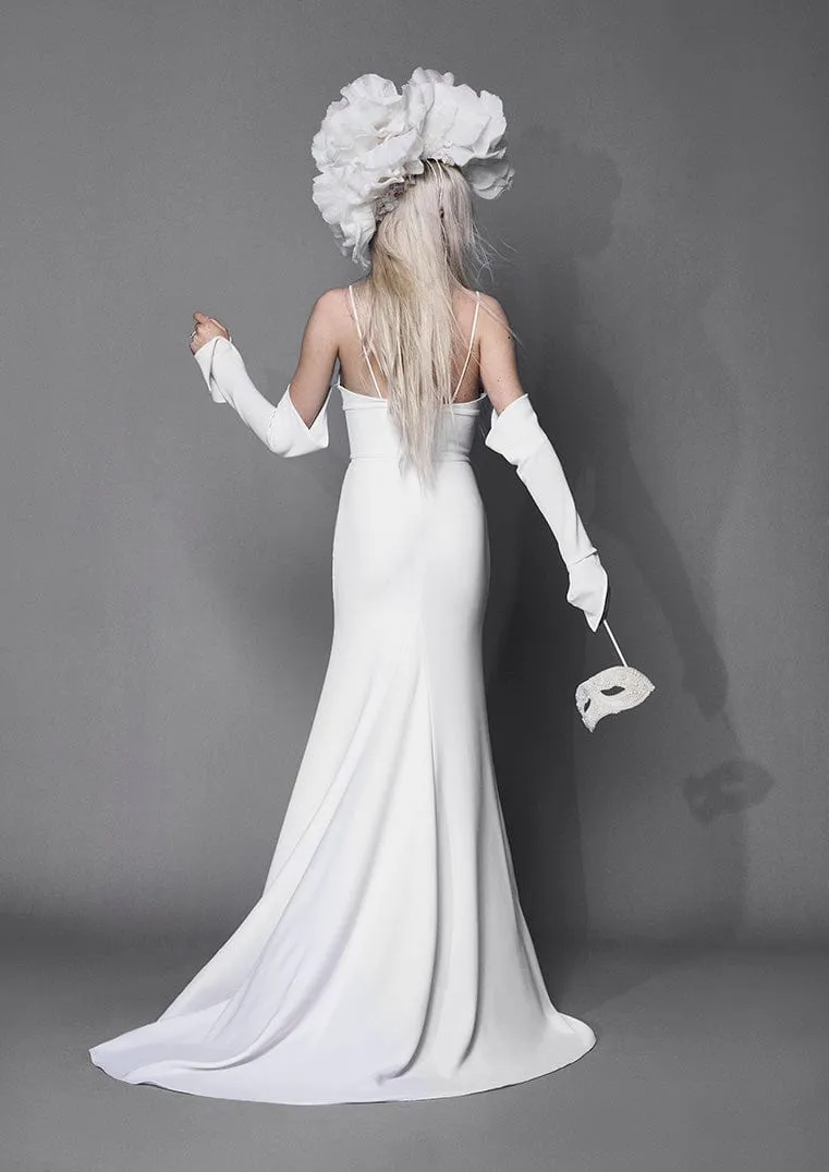 Vera Wang: Claementine