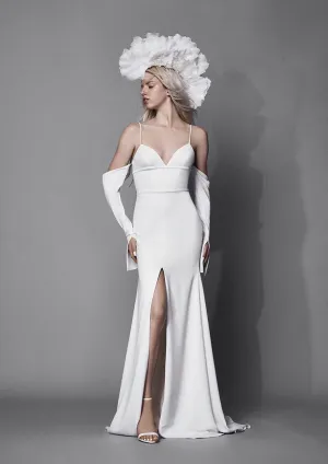 Vera Wang: Claementine