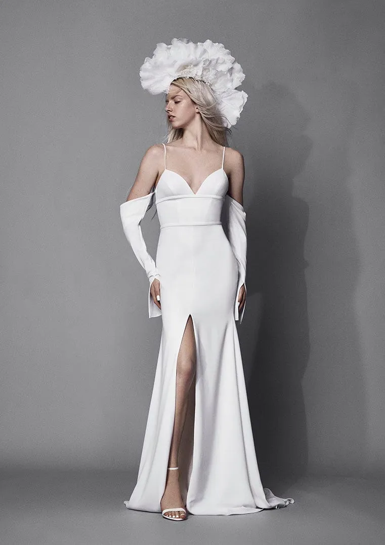 Vera Wang: Claementine