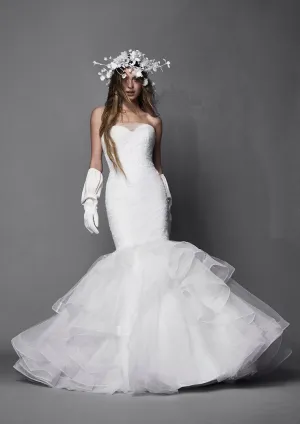 Vera Wang: Lawrence