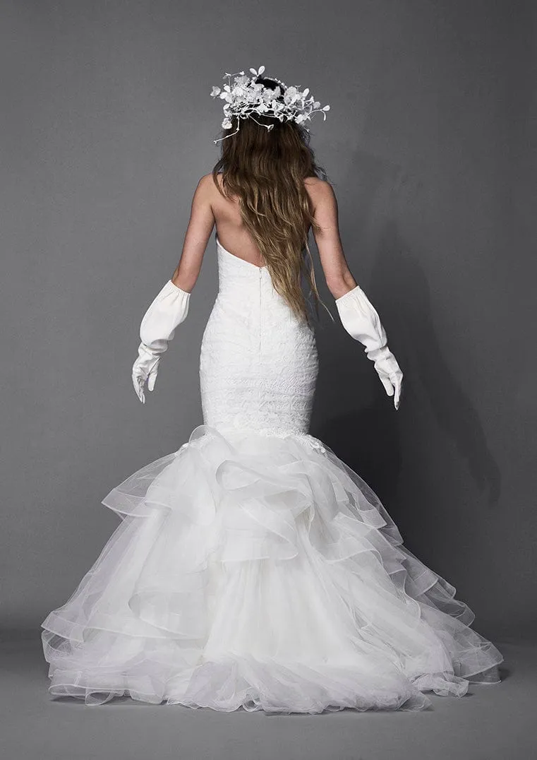 Vera Wang: Lawrence
