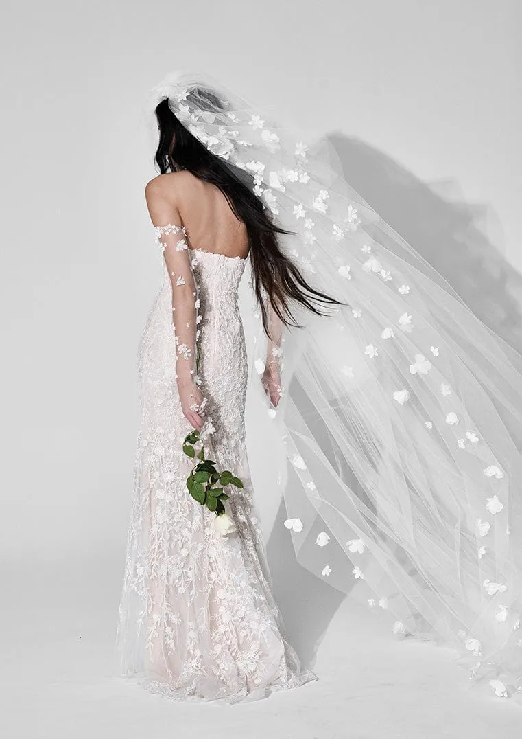 Vera Wang: Mumtaz