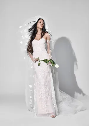 Vera Wang: Mumtaz