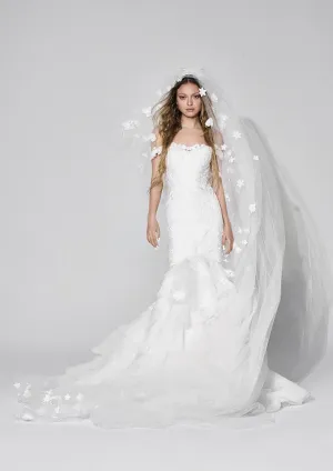 Vera Wang: Ozores