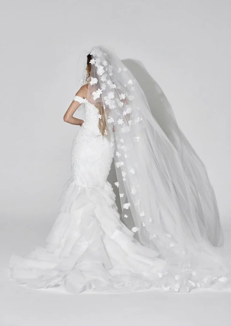 Vera Wang: Ozores