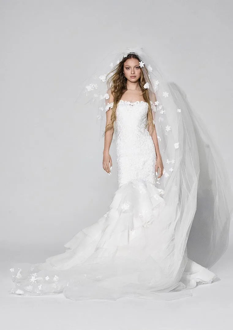 Vera Wang: Ozores