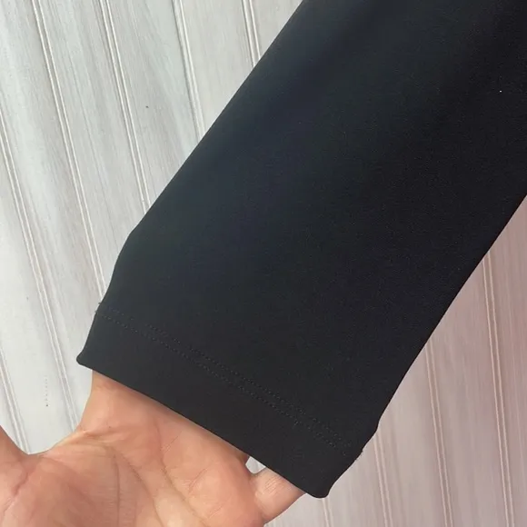 VERONIQUE MILJKOVITCH ASYMMETRICAL DRAPED DRESS MEDIUM