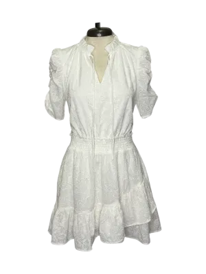 White Grace Dress