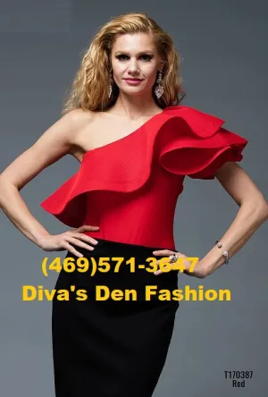 Why Dress T170387