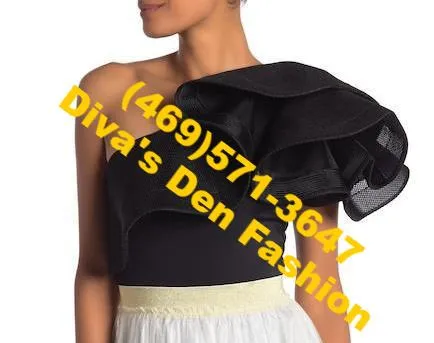 Why Dress T170387