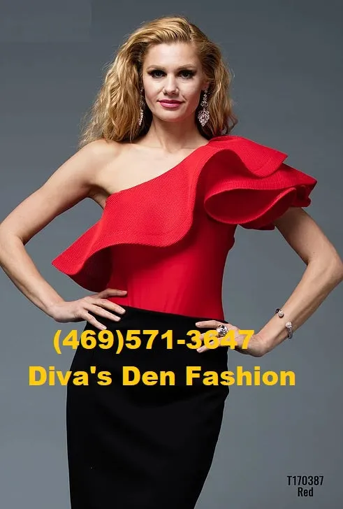Why Dress T170387