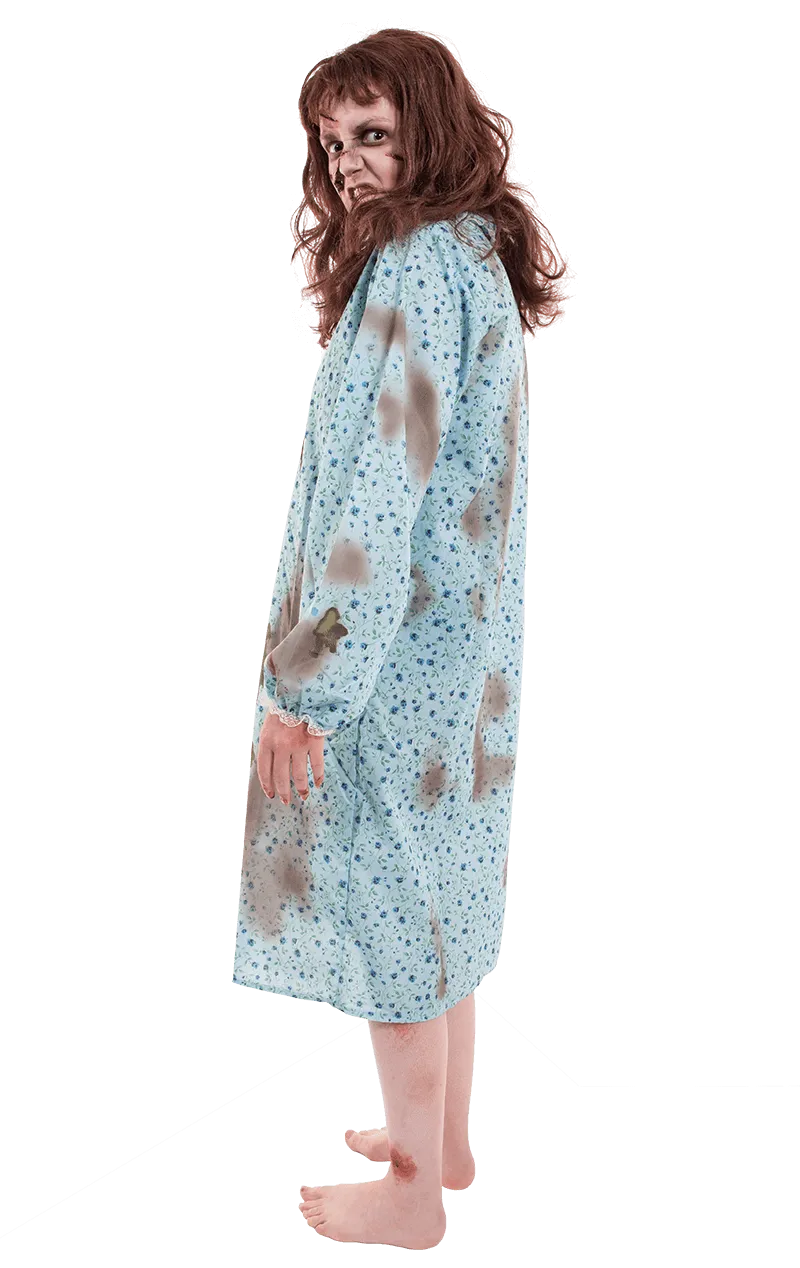 Womens Regan The Exorcist Halloween Costume