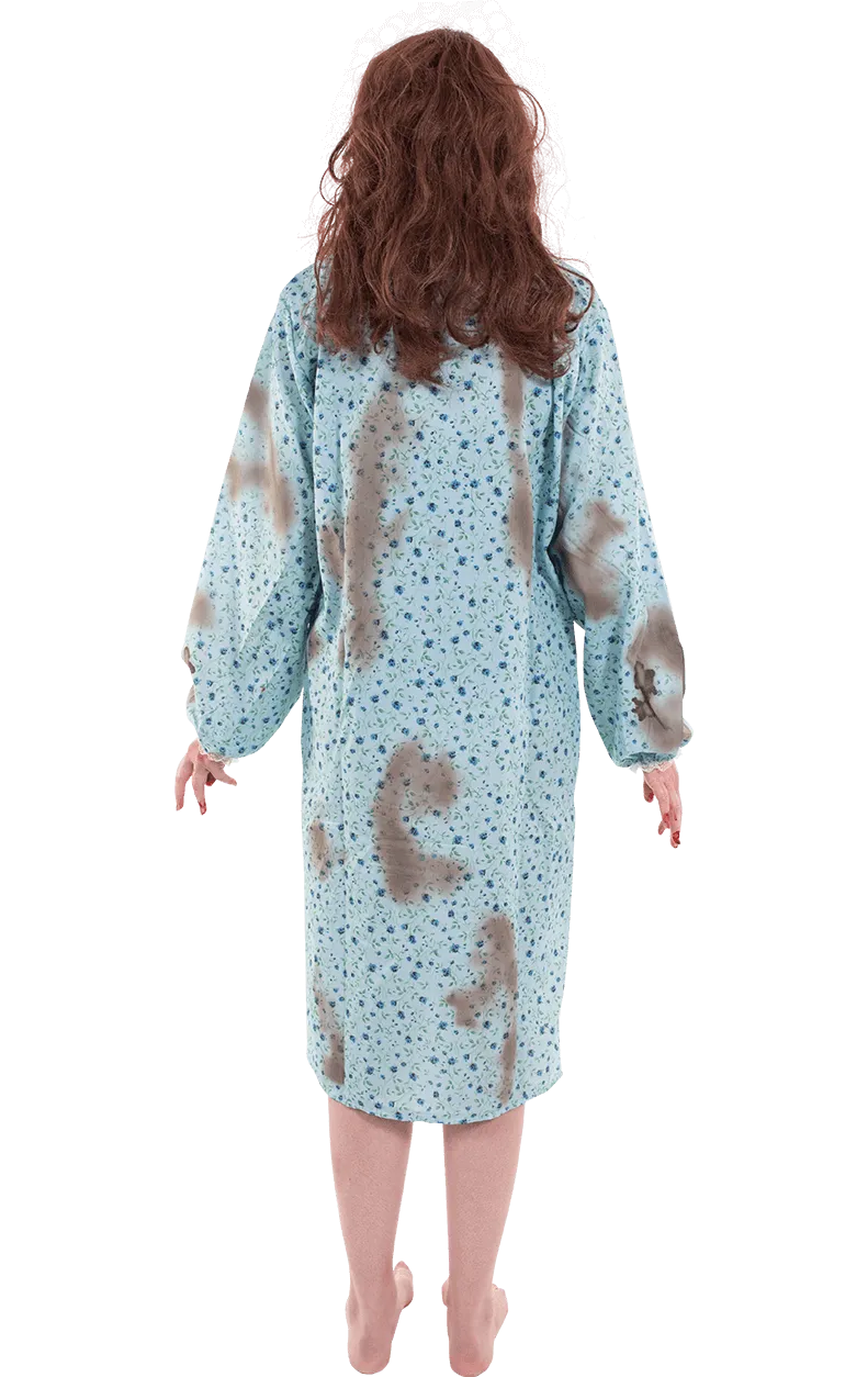 Womens Regan The Exorcist Halloween Costume