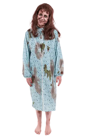 Womens Regan The Exorcist Halloween Costume