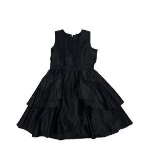 Ya Ya Fairies satin dress - 8