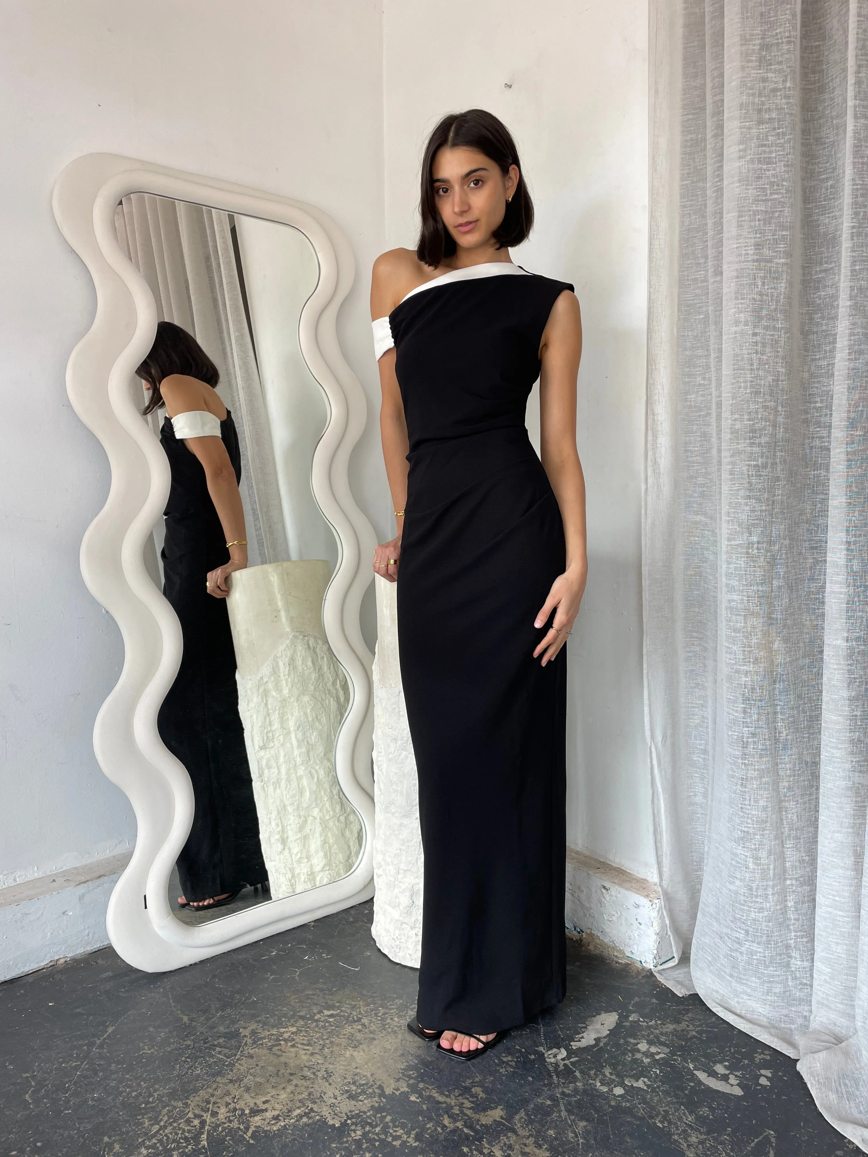 Yasmin Dress