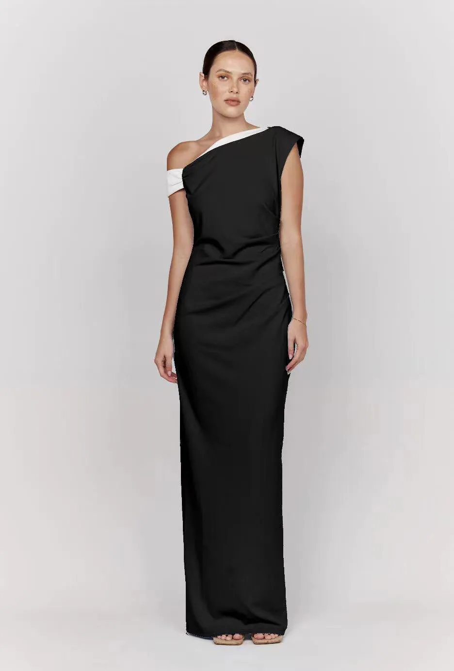 Yasmin Dress