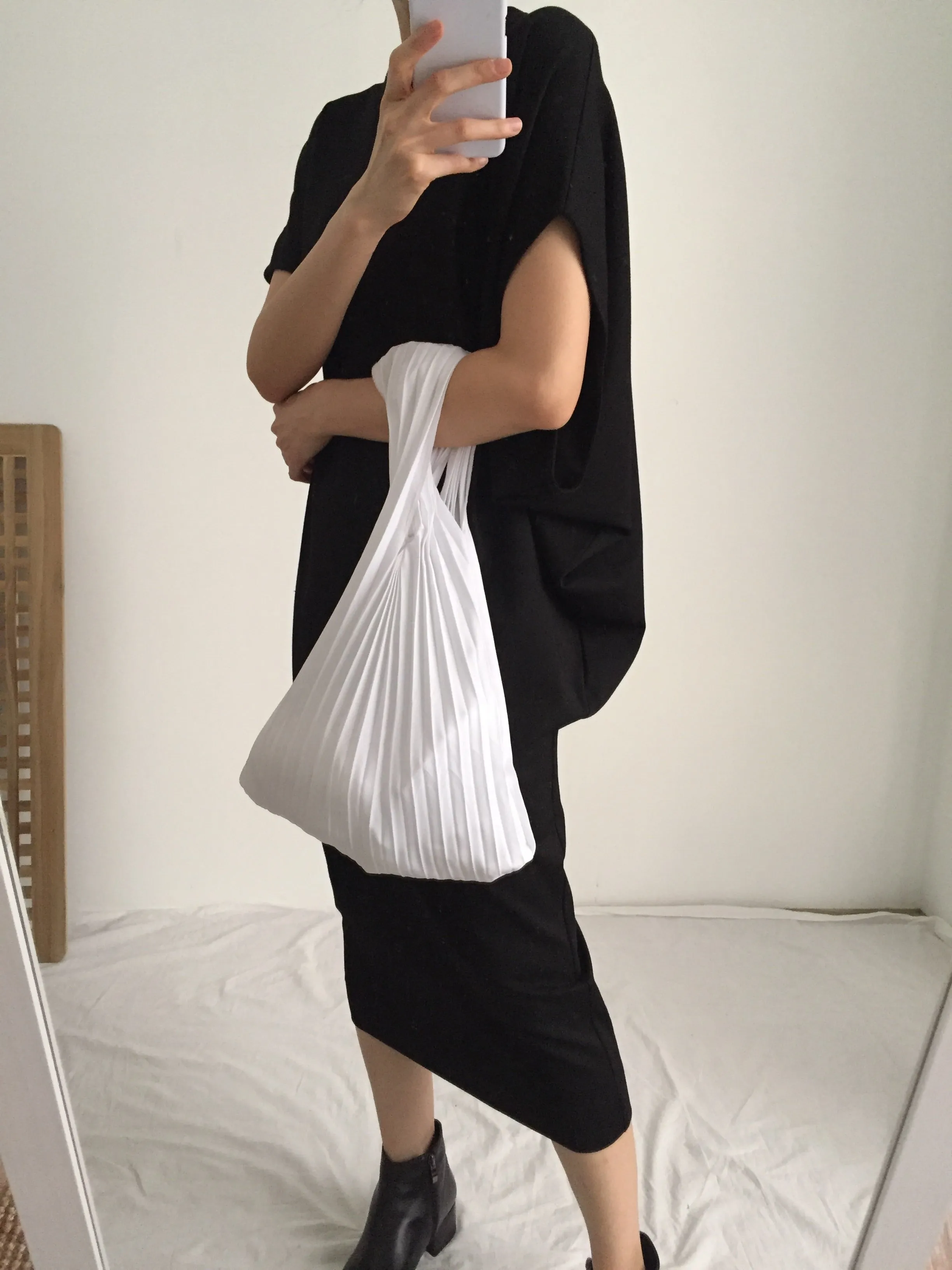 Yohji dress