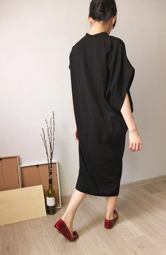 Yohji dress