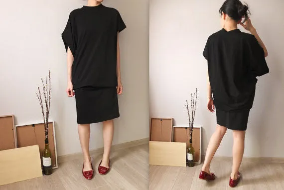 Yohji dress