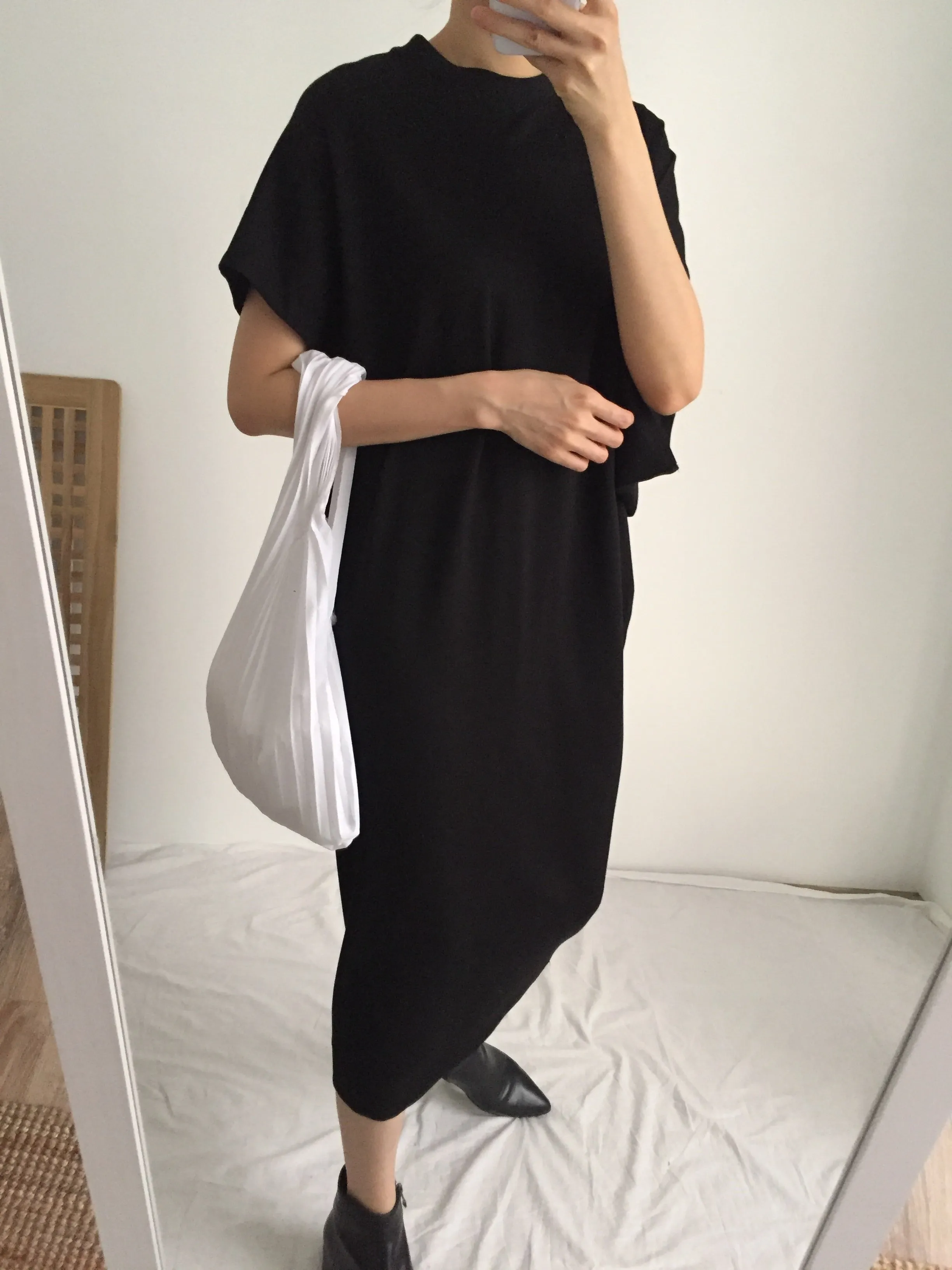 Yohji dress