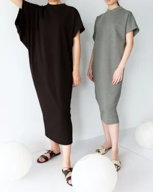 Yohji dress