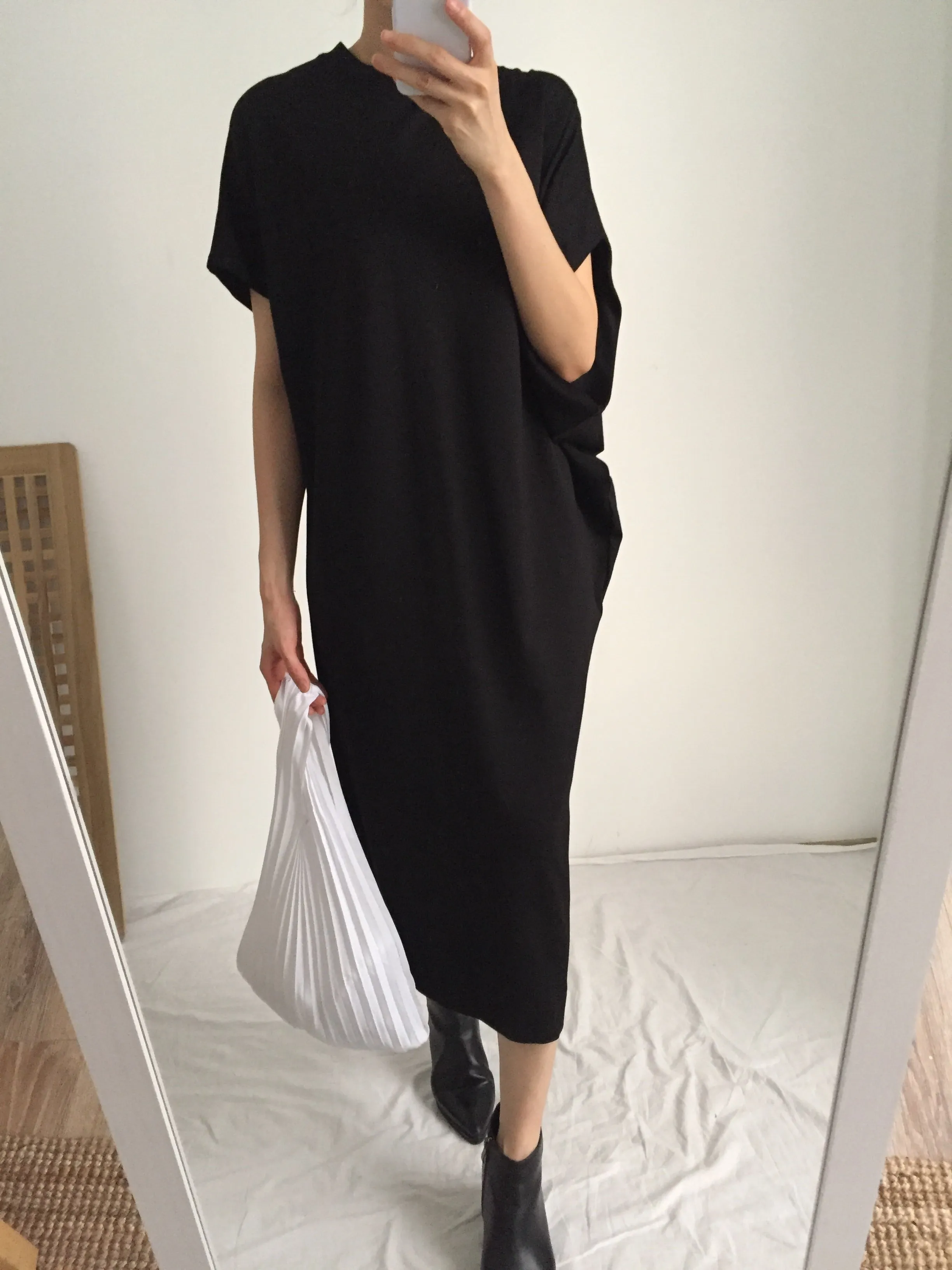 Yohji dress