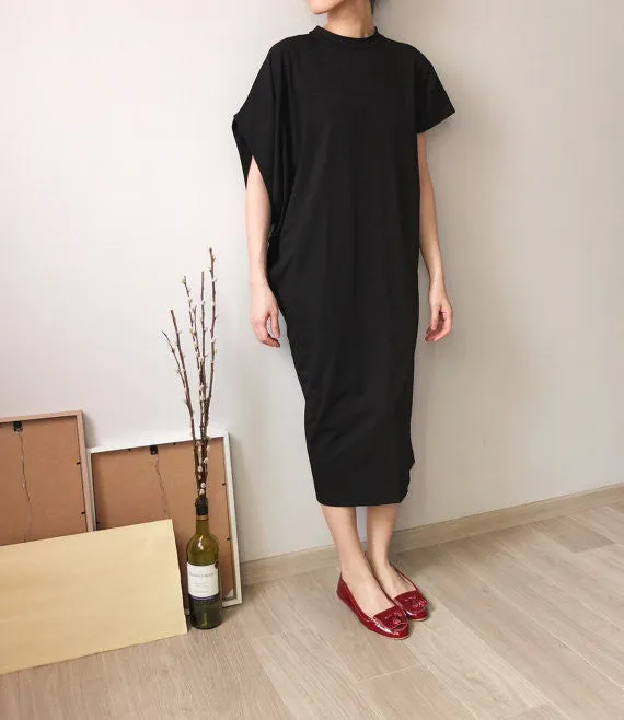 Yohji dress